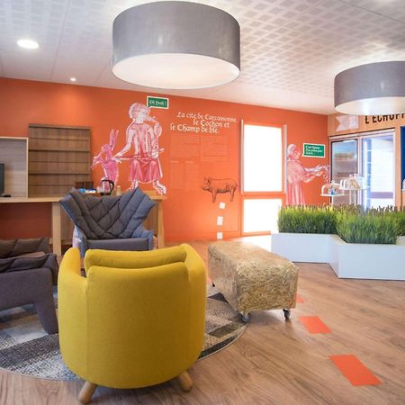 Ibis Styles Carcassonne La Cite Hotel Luaran gambar