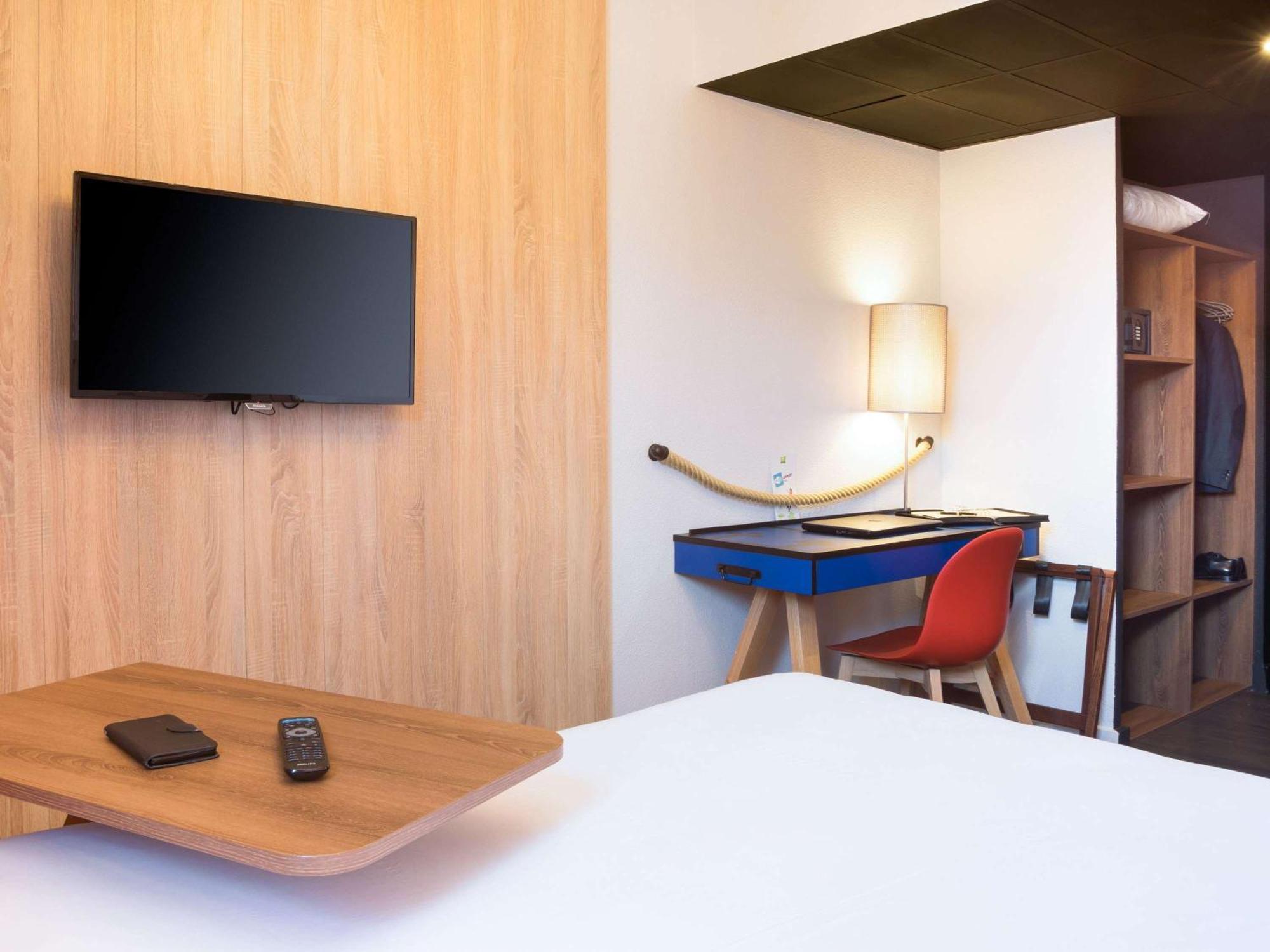 Ibis Styles Carcassonne La Cite Hotel Luaran gambar